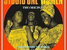 V/A Studio One Women 2x LP NEW VINYL Soul Jazz Marcia Griffiths Rita Marley Hort