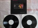 DEEP PURPLE   2LP   * KNOCKING IN NICE *        1985
