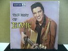 ELVIS PRESLEY 