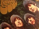 The Beatles - Rubber Soul - 1965 Stereo Early (1st?) Press Vinyl LP ST-2442