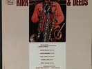 Roland Kirk-Reeds & Deeds-Mercury 20800-HAROLD MABERN