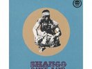 SHANGO DANCE BAND s/t LP NEW VINYL Comb & Razor afrobeat highlife Fela Kuti