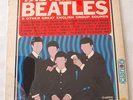 The Amazing Beatles & Other English Group Sounds 64 LP Vinyl Shrink Clarion 601