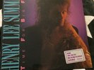 HENRY LEE SUMMER Lp Record TIME FOR BIG FUN Rare SEALED