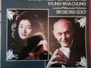 SXL 6802 Bartok Violin Concerto No. 2 / Kyung-Wha Chung / Solti