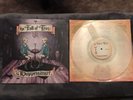 The Fall Of Troy Doppelganger CLEAR  /150 OOP chiodos Coheed