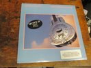DIRE STRAITS Brothers in Arms LP WB quiex promo VG++ nice