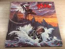 LP Mercury ?– 811 021-1 Dio ?– Holy Diver OIS DUTCH VINYL