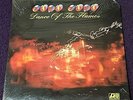 GURU GURU Dance Of The Flames Kraut Progressive Rock SEALED Atlantic LP #492