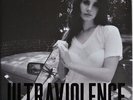 Lana Del Rey 'Ultraviolence' Ltd Vinyl Picture Disc 2 LP Deluxe CD + Prints NEW