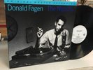 Donald Fagen   The Nightfly   LP   Orig   MFSL   1982   So Clean  Japanese Press
