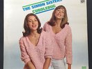 SIMON SISTERS (Vinyl, LP, Mono) Cuddlebug, 1964. KAPP KL1397