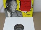 ROBESON SINGS / Signed/Numbered Othello Records 10