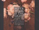 Peter Hook & The Light - Power Corruption And (Vinyl LP - 2017 - UK - Original)