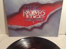 AC/DC - WHO MADE WHO LP - ALBERT PRODUCTIONS - OZ AUSSIE HARD ROCK METAL 1986
