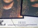 Metallica - And Justice For All - Guatemala DIDECA LP RARE 1988 FREE SHIP