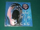 1982 PINK FLOYD ORIGINAL 45 RPM THE WALL WHEN THE TIGERS BROKE FREE 7