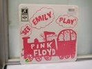 The Pink Floyd See Emily Play 1967 UK Columbia Original 45
