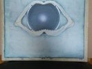 Leftfield Leftism original  3xLP cat no HANDLP2T