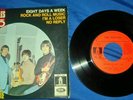 vinyle les beatles 1965 45T