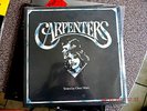 Sealed CARPENTERS (2) LP Record Album 