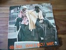 LP Girl Talk Jazz Japan Pressung Yama & Giro´s Wave mit Inlay three blind mice