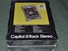 Little River Band Backstage Pass Vol. 1 & 2 8 Track Tape SEALED