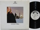 EMMETT FINLEY self-titled 1971 LP private label Poison Ring Records psych rock