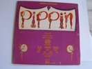 Original Cast Album Pippin Record Motown M760L w/ Booklet  Ben Vereen MUST SEE