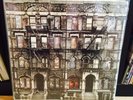 LED ZEPPELIN PHYSICAL GRAFFITI EXCELLENT 1st UK VINYL DOUBLE LP 1975