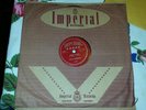 Rare 78: FATS DOMINO-How Long/Dreaming-IMPERIAL 5209-E-/V+ Non Album Tracks