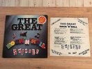 The Sex Pistols,The Great Rock n Roll Swindle Gatefold X2 Vinyl Album Exc+/Con.