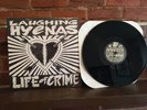 Laughing Hyenas Life Of Crime LP Negative Approach Easy Action Shellac Melvins X