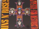 Guns N' Roses - Appetite For Destruction / LP (00720642414811)