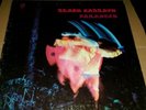 BLACK SABBATH LP # 1887 Paranoid Parts or Repair Untested