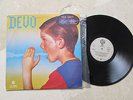 Devo ?– Shout   -  LP Press Rare Ecuador