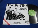 SEX PISTOLS 