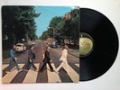 THE BEATLES ABBEY ROAD VINYL LP NEW ZEALAND PRESS 60s CLASSIC ROCK RARE