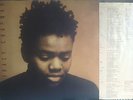 TRACY CHAPMAN..LP..TRACY..FIRST LP...