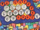 Loose Change  Ed Sheeran Vinyl Record