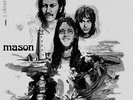 MASON - Harbour - LP 1971 Progressiv Out Sider