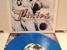 THE PIXIES - TROMPE LE MONDE LP - OZ AUSSIE RE-CALLED BLUE VINYL PRESSING RARE