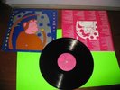 HALF JAPANESE CHARMED LIFE HJ5 1988   RECORD VINYL LP