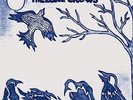 THE LONE CROWS - The Lone Crows - LP (colour) World In Sound
