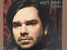Matt Berry - Opium - Signed Numbered Vinyl LP Record Album Toast Of London Rare