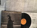NEIL YOUNG AFTER THE GOLD RUSH NM- ORIG 1970 LP w/RARE LYRIC POSTER SOUTHERN MAN