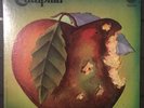 Catapilla LP US Press Vertigo Swirl Prog Psych
