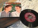 THE EVERLY BROTHERS 45 