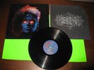 PRINCE MAZARATI 25368 PAISLEY PARR 1986   RECORD VINYL LP
