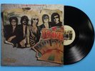 TRAVELING WILBURYS “Volume One” Orig PROMO LP VG+ CLEAN w/ Inner BOB DYLAN 1988